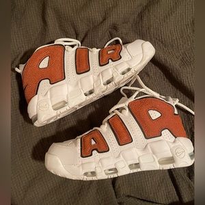 Nike Air More Uptempo Women's Shoes